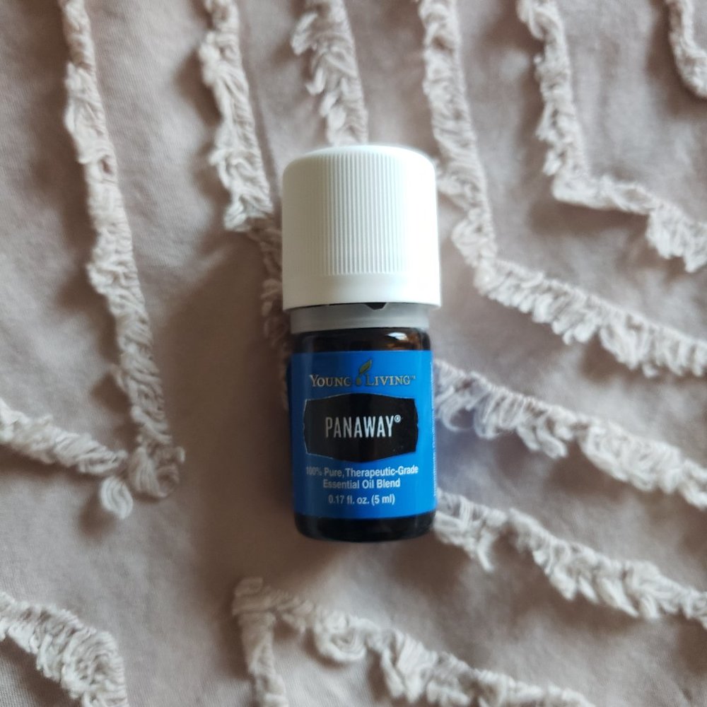 Young Living PANAWAY Essential Oil